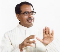 Shivraj Singh Chouhan