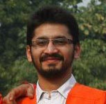 AKHIL BANSAL