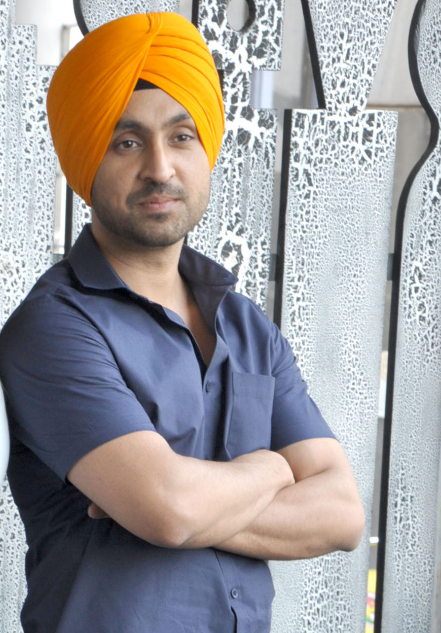 Diljit Dosanjh