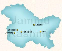 Jammu and Kashmir