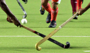 World Series Hockey match in Chennai